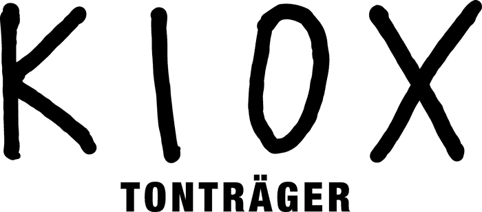 Kiox Tontraeger Logo